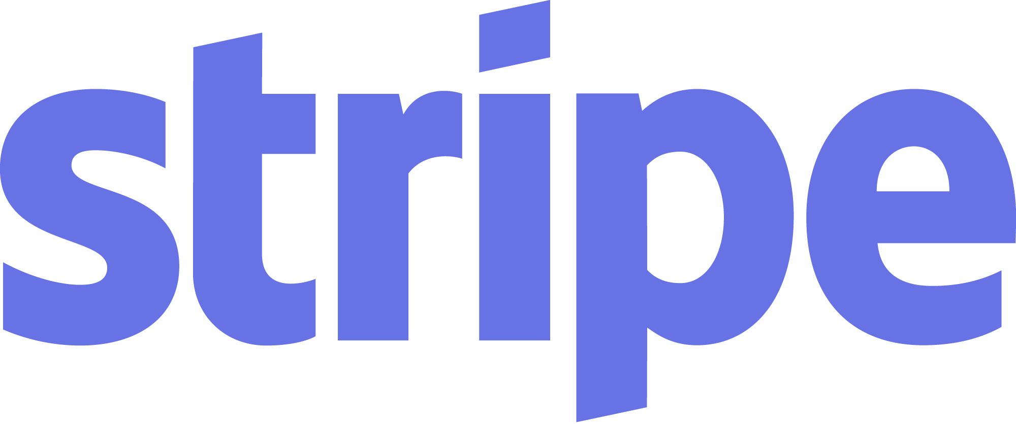 Stripe Logo PNG