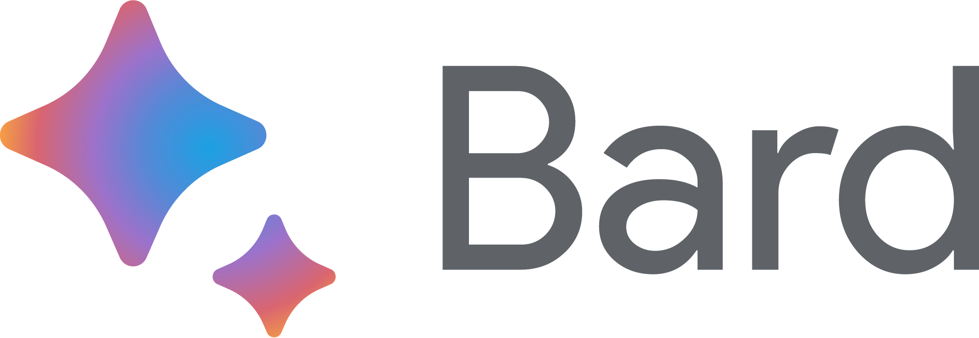 Bard Logo PNG