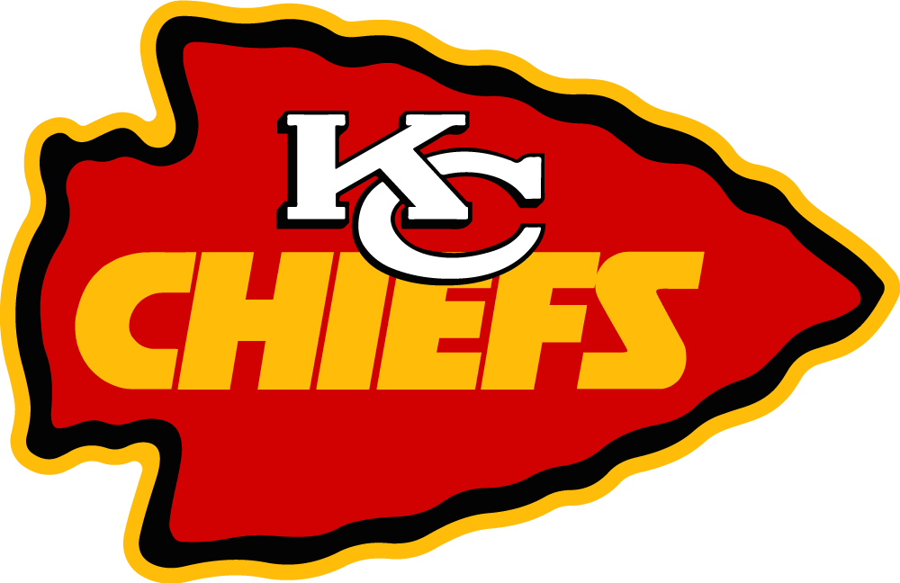 Kansas City Chiefs Logo PNG