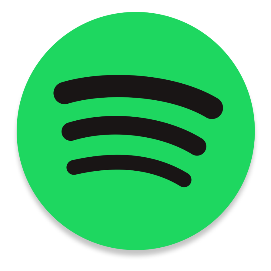 Spotify Download Logo