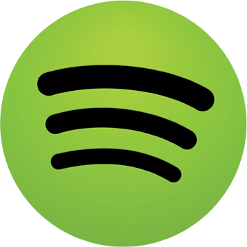 Image Gallery Spotify Logo