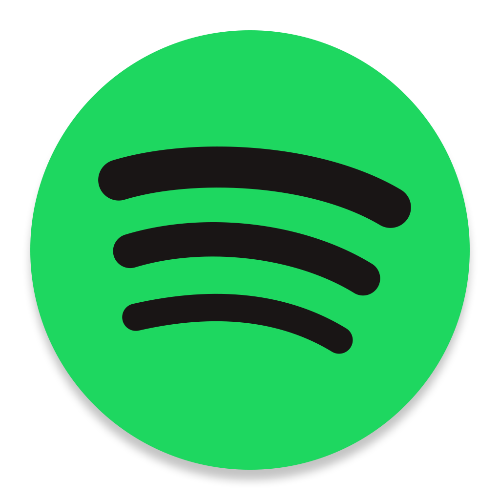 Spotify Logo Vector Download