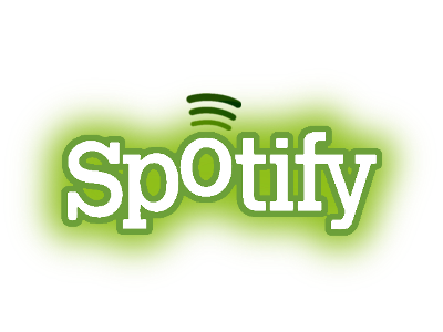 Spotify Songs Logo title=