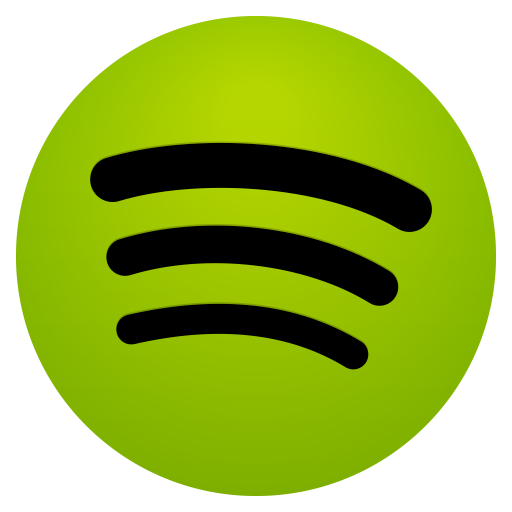 Spotify Logo Brands title=