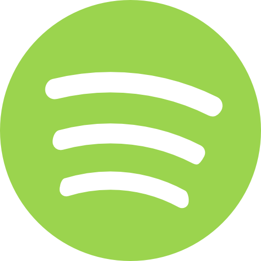 Logo Music Player Spotify Brand title=