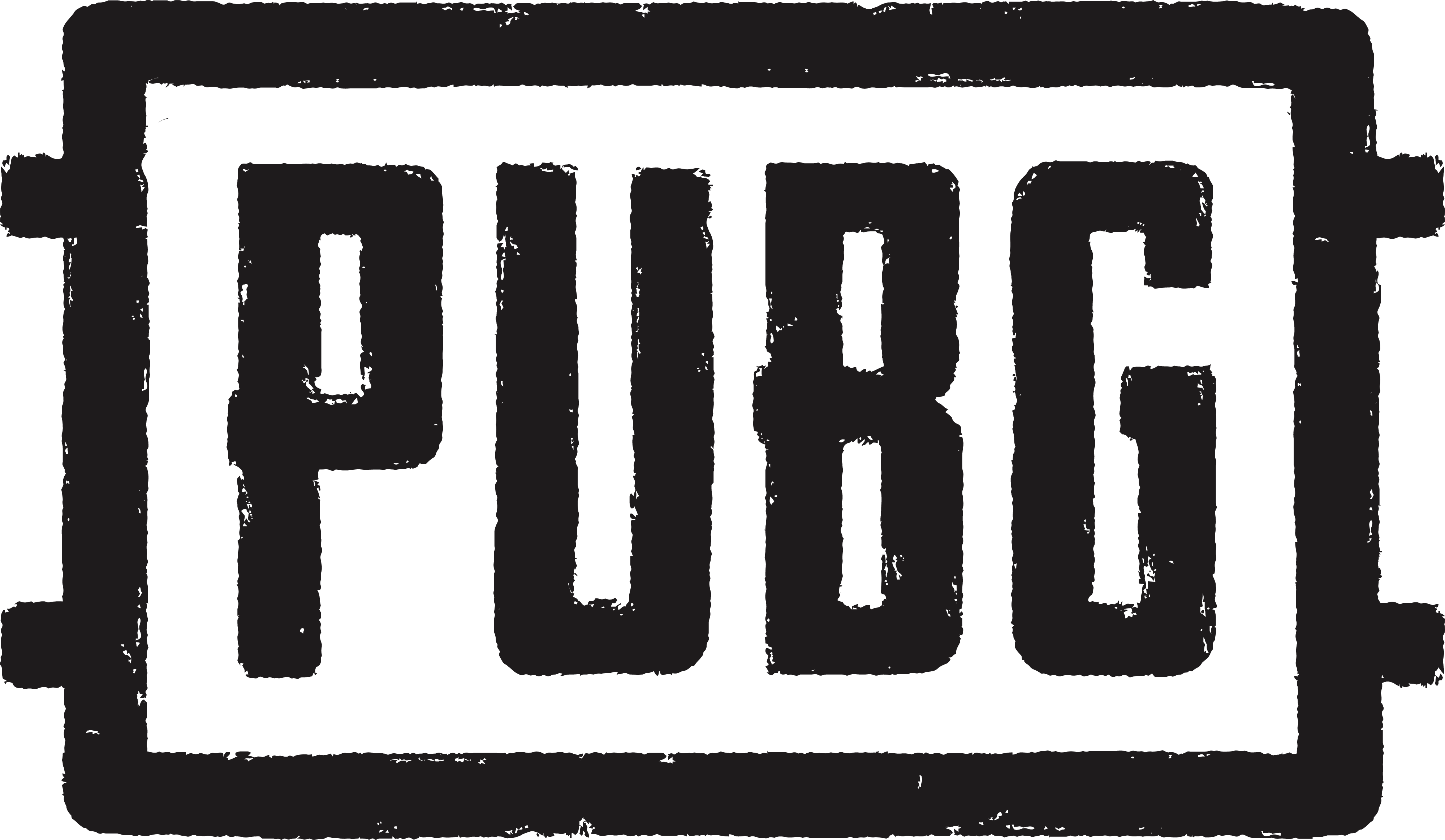 Pubg Logo Black Pubg Tips title=