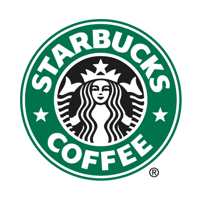 Starbucks Coffee Logo Vector Png