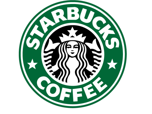 Starbucks Logo Icon title=